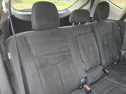 Used 2019 Nissan Murano S w/ Cargo Package image 16