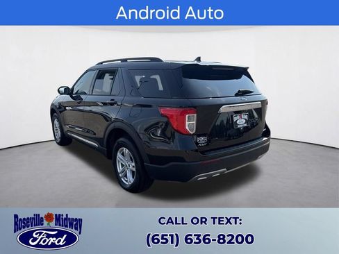 Used 2023 Ford Explorer XLT w/ Equipment Group 202A AWD/4WD image 6