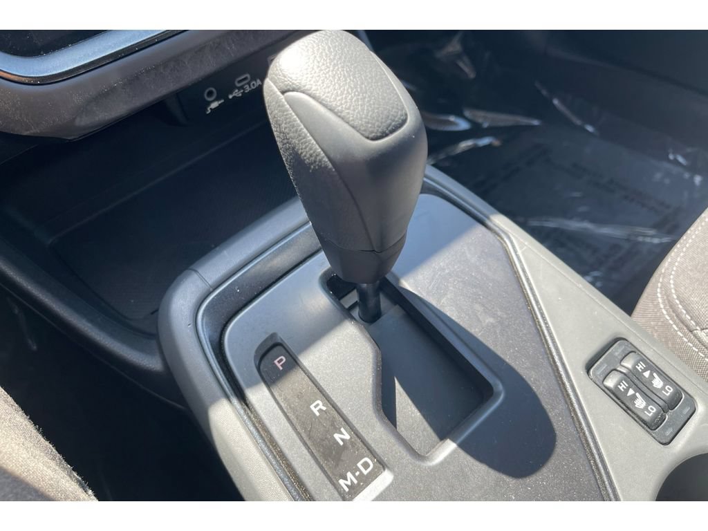 Certified 2026 Subaru Crosstrek 2.5i Premium AWD/4WD image 30