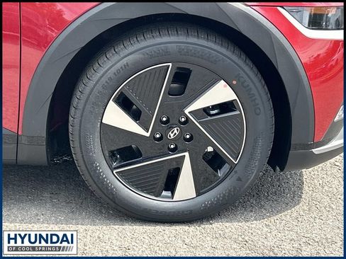 New 2027 Hyundai Ioniq 5 SEL RWD image 9