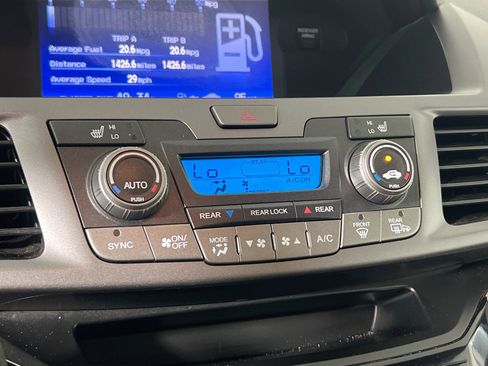 Used 2013 Honda Odyssey EX-L image 26