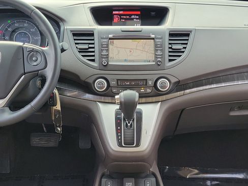 Used 2014 Honda CR-V EX-L image 30