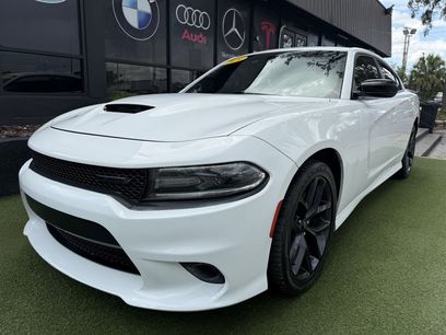 Used 2020 Dodge Charger GT w/ Blacktop Package