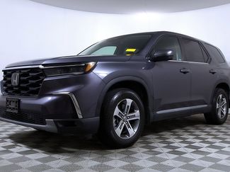 Used 2023 Honda Pilot EX-L video 2