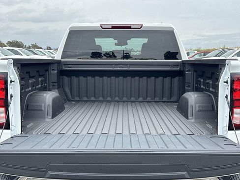 New 2026 GMC Sierra 1500 Pro w/ Pro Value Package RWD image 25