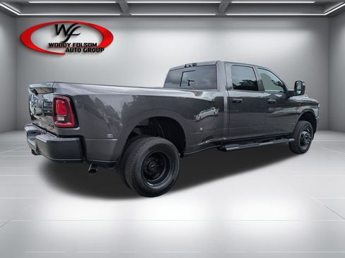 Used 2026 RAM 3500 Tradesman AWD/4WD image 5