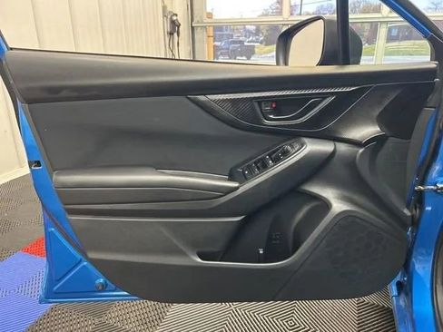 Used 2023 Subaru Impreza 2.0i AWD/4WD image 8