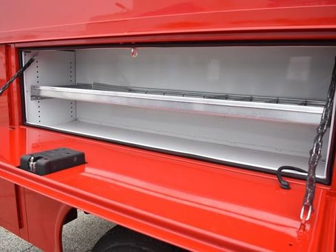 New 2026 Chevrolet Express 3500 w/ Power Convenience Package image 16