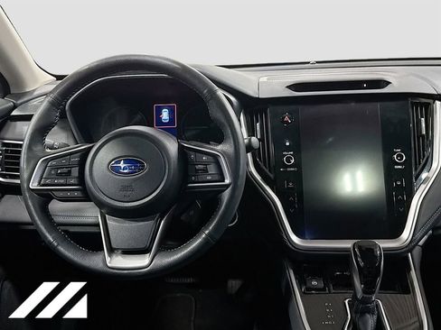 Used 2025 Subaru Outback Limited image 25