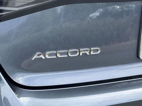 Used 2023 Honda Accord LX image 22