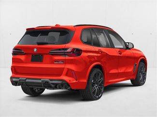 New 2026 BMW X5 M Competition w/ Executive Package AWD/4WD video 2