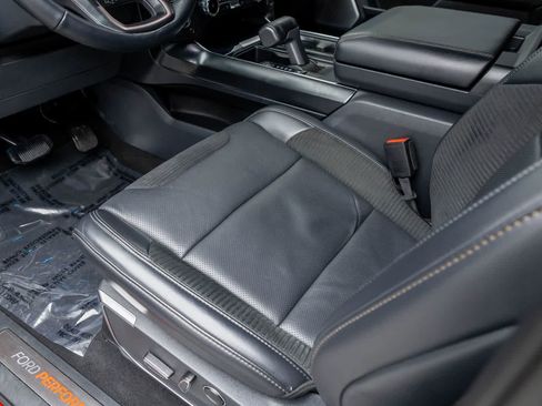 Used 2023 Ford F150 Raptor AWD/4WD image 28