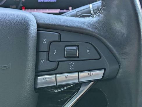 Used 2022 Cadillac Escalade Sport w/ Touring Package AWD/4WD image 30