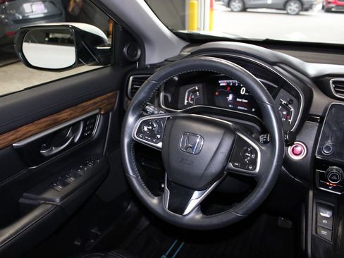 Used 2022 Honda CR-V EX-L image 22