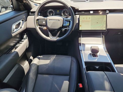 New 2026 Land Rover Range Rover Velar S AWD/4WD image 4