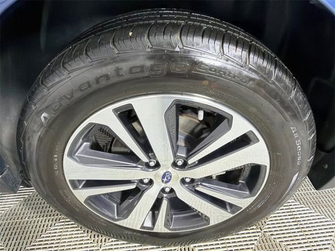Used 2019 Subaru Outback 3.6R Limited w/ Popular Package #2 image 22