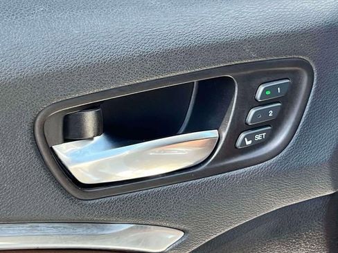 Used 2019 Acura MDX FWD w/ Technology Package image 24