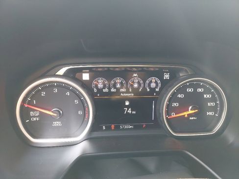 Used 2021 Chevrolet Tahoe High Country AWD/4WD image 5