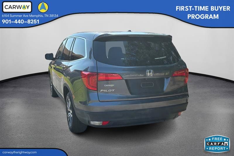 Used 2017 Honda Pilot EX image 8