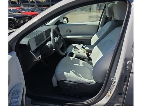 Used 2024 Hyundai Ioniq 5 Limited AWD/4WD image 5