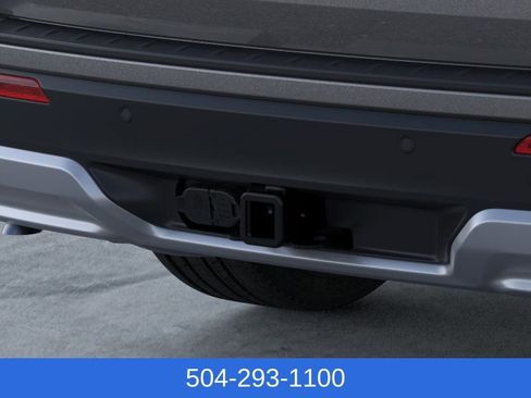 New 2026 Ford Explorer Platinum AWD/4WD image 25