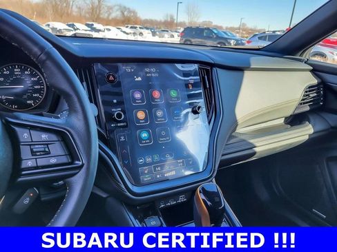 Certified 2025 Subaru Outback Wilderness image 22