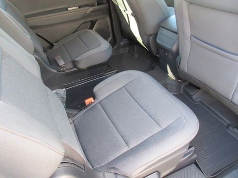 New 2026 Ford Explorer Active image 19