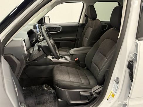 Used 2024 Ford Bronco Sport Big Bend AWD/4WD image 11