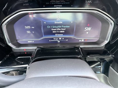 Used 2024 Chevrolet Silverado 1500 LT Trail Boss w/ Convenience Package II image 13