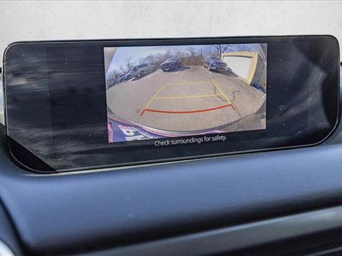 Used 2025 MAZDA CX-50 AWD 2.5 S w/ Premium Plus Pkg image 17