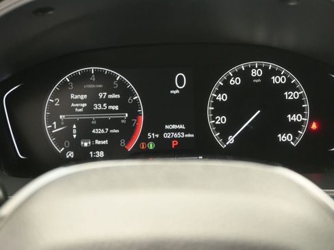 Used 2024 Honda Civic Sport image 16