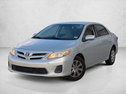Used 2011 Toyota Corolla LE