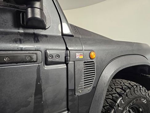 Used 2024 INEOS Grenadier image 10