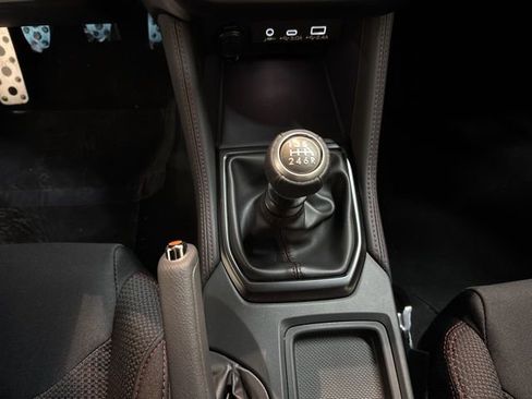 New 2025 Subaru WRX Premium image 24