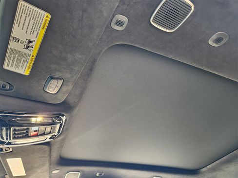 Used 2024 Jeep Grand Wagoneer Series III w/ Rear Seat Video Group 1 image 37