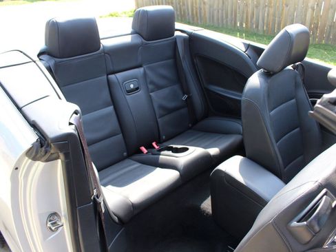 Used 2012 Volkswagen Eos Komfort FWD image 39