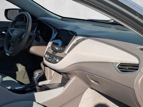 Used 2023 Chevrolet Malibu LS image 23