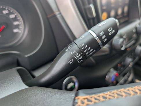 Used 2023 GMC Terrain AT4 w/ LPO, 'HIT The Road' Package AWD/4WD image 27