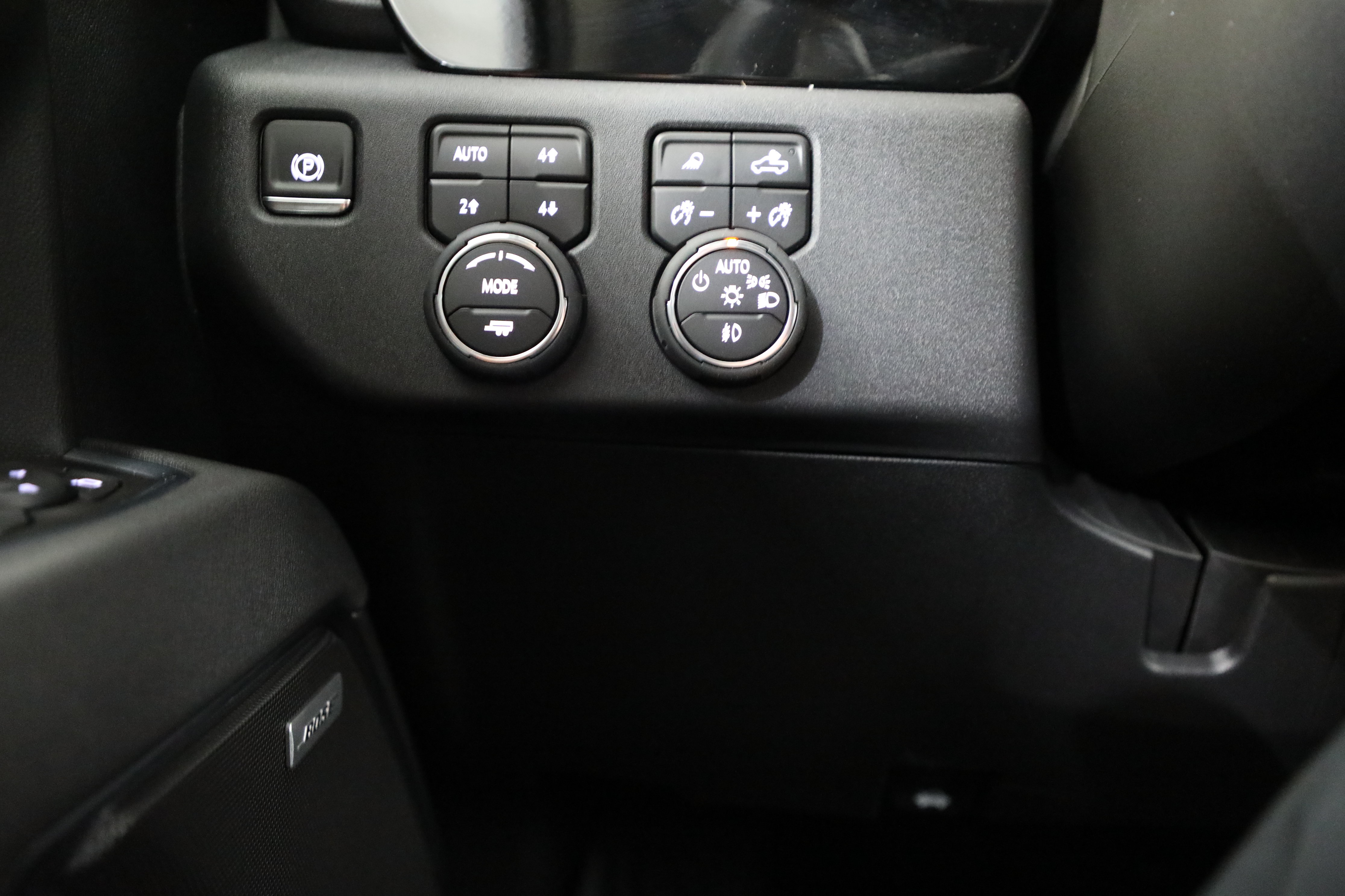New 2026 Chevrolet Silverado 1500 RST AWD/4WD image 20