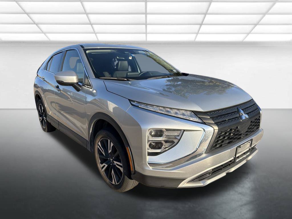 Used 2024 Mitsubishi Eclipse Cross SE AWD/4WD image 1