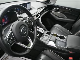 Certified 2023 Acura MDX SH-AWD w/ Advance Package video 2