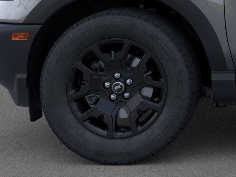 New 2026 Ford Bronco Sport Big Bend w/ Convenience Package AWD/4WD image 19