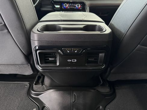 Certified 2025 GMC Sierra 2500 AT4 w/ AT4 Premium Plus Package AWD/4WD image 30