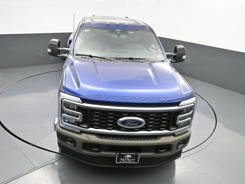 New 2026 Ford F350 King Ranch image 19
