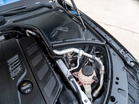 Used 2022 Mercedes-Benz S 580 4MATIC Sedan image 36