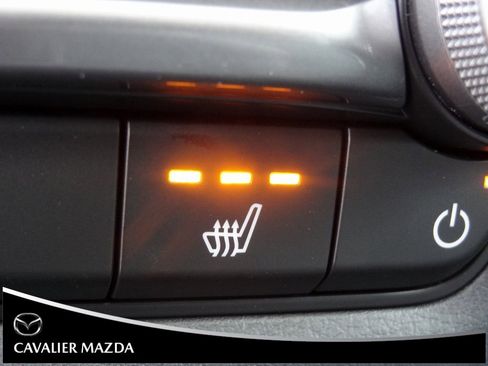 New 2026 MAZDA CX-30 AWD 2.5 S image 23