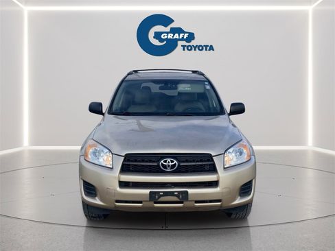 Used 2011 Toyota RAV4 4WD w/ 3rd Row image 8