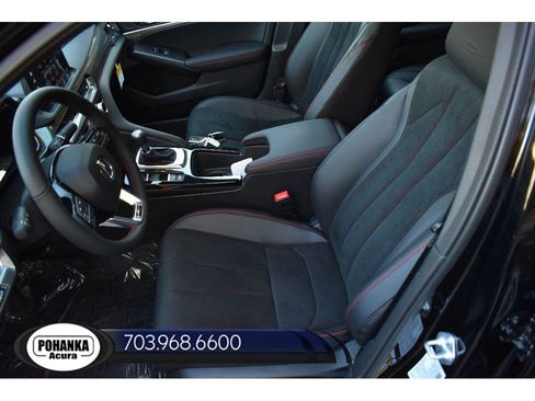 New 2026 Acura Integra Type S image 14