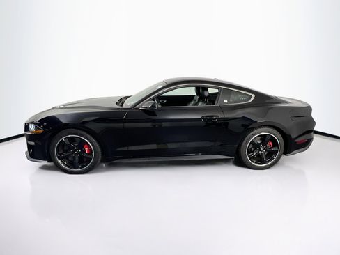 Used 2019 Ford Mustang Bullitt w/ Bullitt Electronics Package image 8