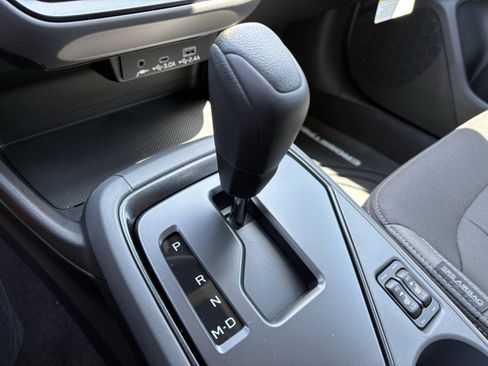 New 2026 Subaru Crosstrek 2.0i Premium AWD/4WD image 19